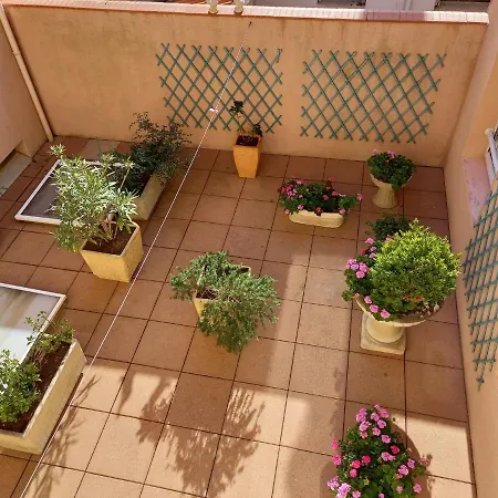 Sables D'o Et Son Restaurant Le 16 Bis 2* Ле-Сабль-д’Олон