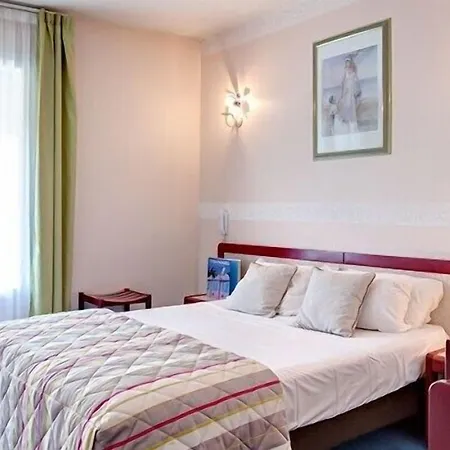 Sables D'o Et Son Restaurant Le 16 Bis 2* Ле-Сабль-д’Олон