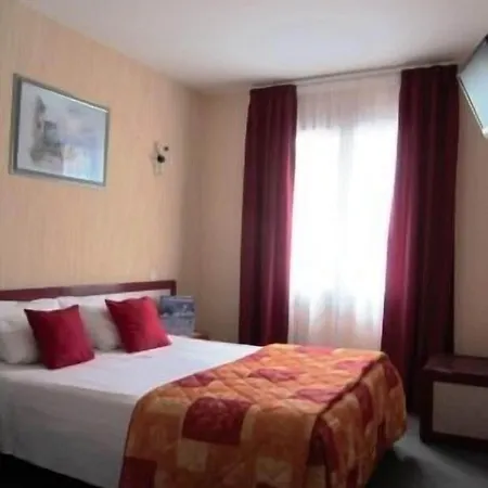 Sables D'o Et Son Restaurant Le 16 Bis Отель