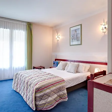 Sables D'o Et Son Restaurant Le 16 Bis 2* Ле-Сабль-д’Олон