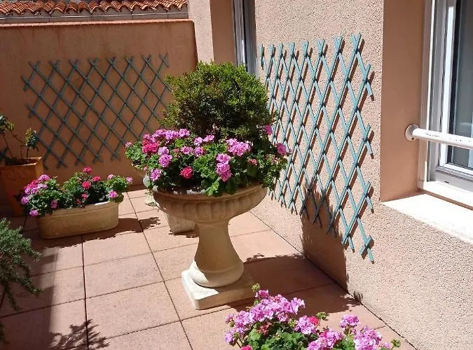 Sables D'o Et Son Restaurant Le 16 Bis 2*