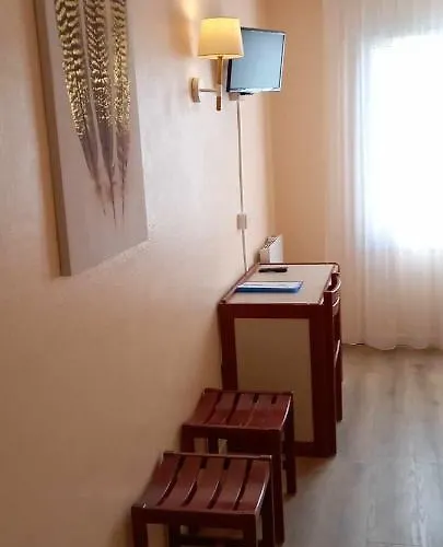 Hotel Sables D'o Et Son Restaurant Le 16 Bis