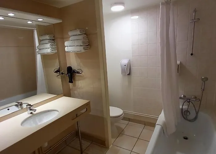 Sables D'o Et Son Restaurant Le 16 Bis 2*