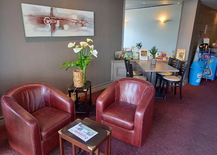 Sables D'o Et Son Restaurant Le 16 Bis 2* Les Sables-dʼOlonne