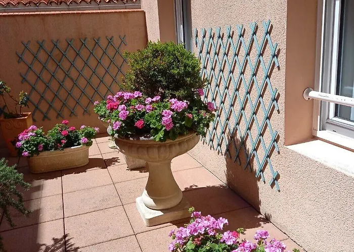 Hotel Sables D'o Et Son Restaurant Le 16 Bis