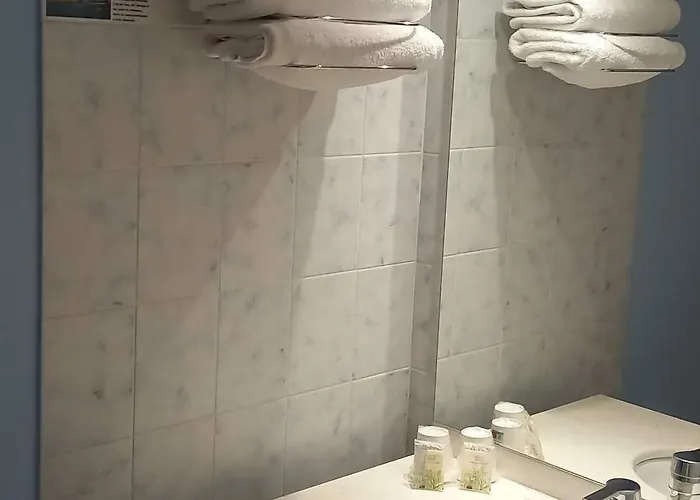 Sables D'o Et Son Restaurant Le 16 Bis 2*