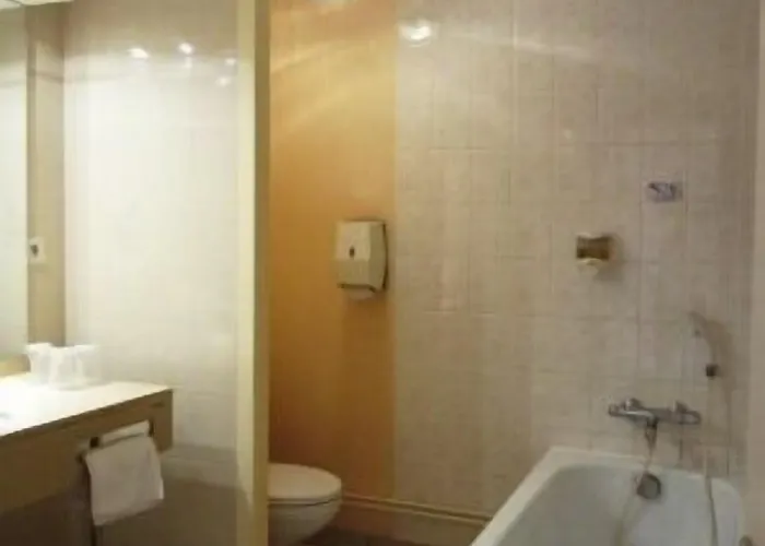 Sables D'o Et Son Restaurant Le 16 Bis Hotel Les Sables-dʼOlonne