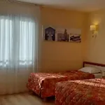 Hotel Sables D'o Et Son Restaurant Le 16 Bis 2*