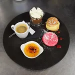 Hotel Sables D'o Et Son Restaurant Le 16 Bis 2*