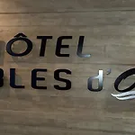 Sables D'o Et Son Restaurant Le 16 Bis