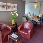 Sables D'o Et Son Restaurant Le 16 Bis 2* Les Sables-dʼOlonne