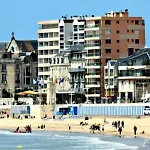 Sables D'o Et Son Restaurant Le 16 Bis Hotel 2*