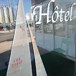 Sables D'o Et Son Restaurant Le 16 Bis Hotel