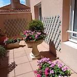 Hotel Sables D'o Et Son Restaurant Le 16 Bis