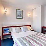 Hotel Sables D'o Et Son Restaurant Le 16 Bis