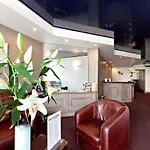 Sables D'o Et Son Restaurant Le 16 Bis Hotel