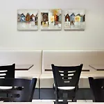 Hotel Sables D'o Et Son Restaurant Le 16 Bis 2*