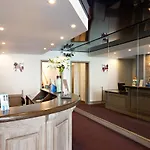 Hotel Sables D'o Et Son Restaurant Le 16 Bis 2*