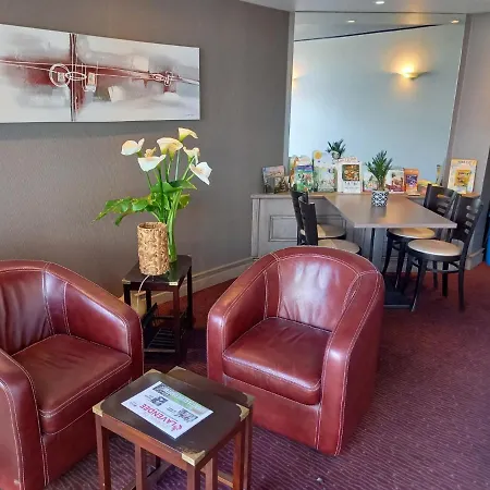 Sables D'o Et Son Restaurant Le 16 Bis Hotel Les Sables-d'Olonne