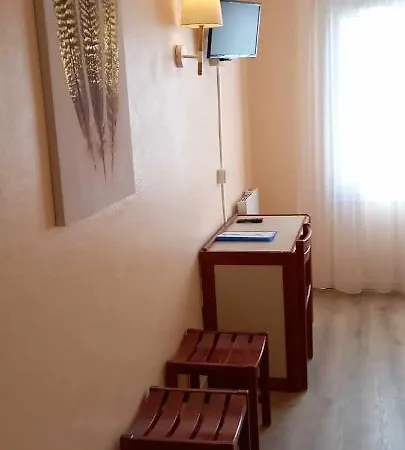Hotel Sables D'o