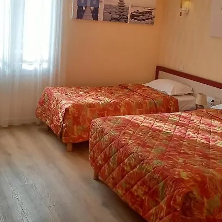 Sables D'o Et Son Restaurant Le 16 Bis