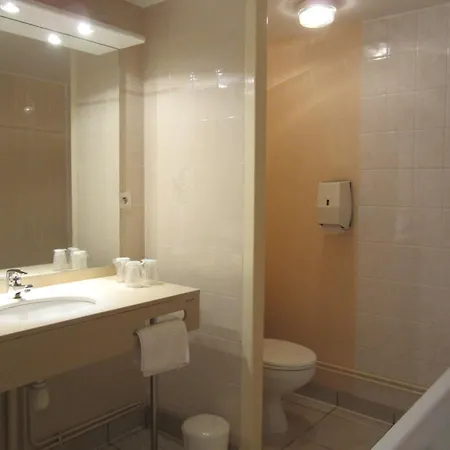 فندق Sables D'o Et Son Restaurant Le 16 Bis 2*