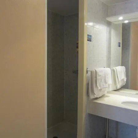 Hotel Sables D'o Et Son Restaurant Le 16 Bis 2*
