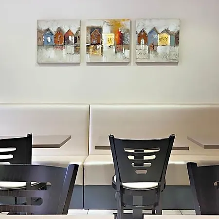 Sables D'o Et Son Restaurant Le 16 Bis Les Sables-d'Olonne