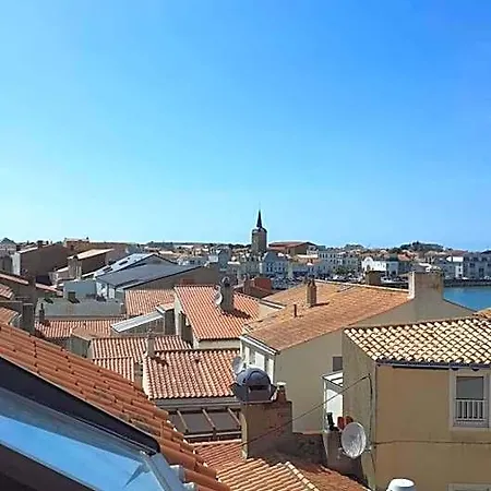 Sables D'o Et Son Restaurant Le 16 Bis Hotel 2*