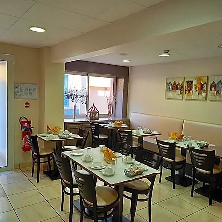 Sables D'o Et Son Restaurant Le 16 Bis
