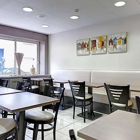 Sables D'o Et Son Restaurant Le 16 Bis Les Sables-d'Olonne