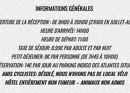 Sables D'o Et Son Restaurant Le 16 Bis Les Sables-d'Olonne