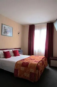Hotel Sables D'o Et Son Restaurant Le 16 Bis Les Sables-d'Olonne