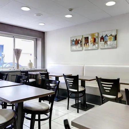 Sables D'o Et Son Restaurant Le 16 Bis Hotel 2*