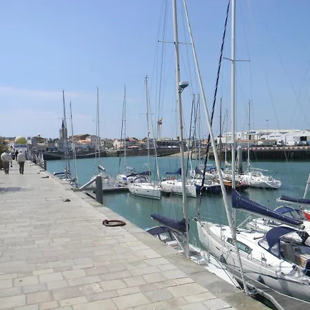 Sables D'o Et Son Restaurant Le 16 Bis Ξενοδοχείο 2*