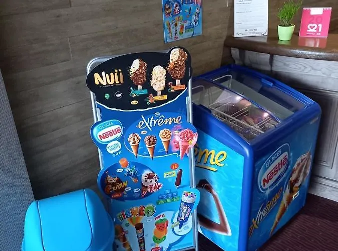 Hotel Sables D'o Les Sables-dʼOlonne