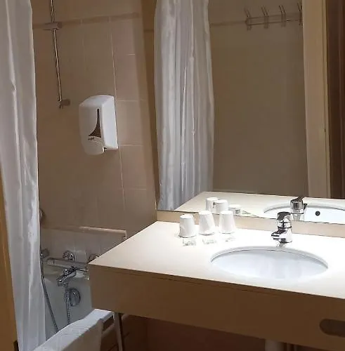 Hotel Sables D'o Les Sables-dʼOlonne