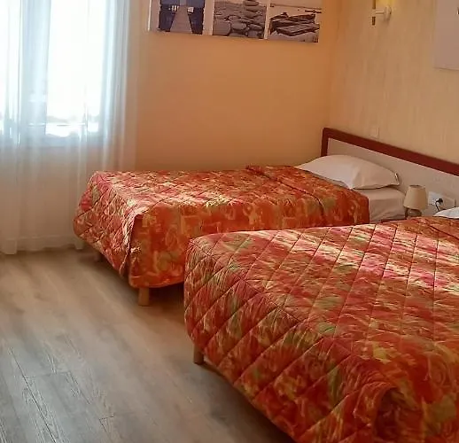 Sables D'o Et Son Restaurant Le 16 Bis