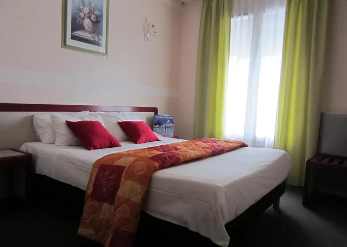 Hotel Sables D'o Les Sables-dʼOlonne