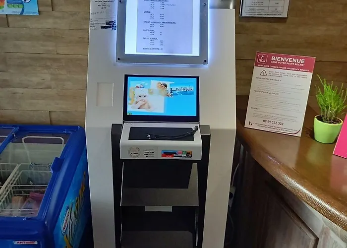 Sables D'o Hotel Les Sables-dʼOlonne