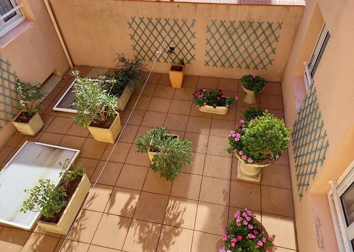 Hotel Sables D'o Les Sables-dʼOlonne