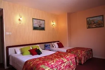 Sables D'o Hotel Les Sables-dʼOlonne