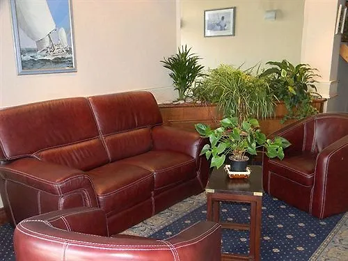 Hotel Sables D'o Les Sables-dʼOlonne