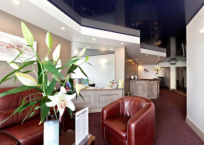 Sables D'o Et Son Restaurant Le 16 Bis Отель